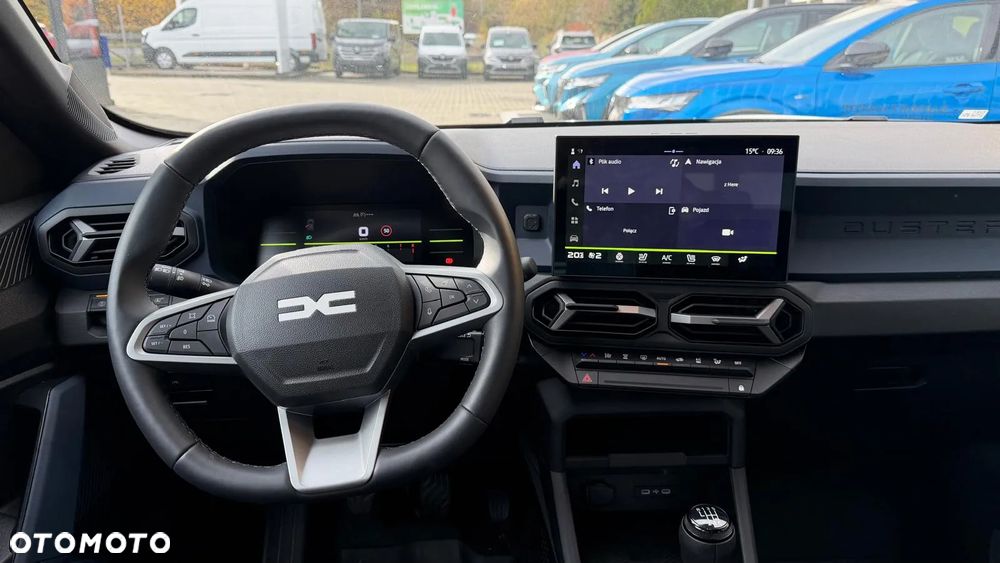 Dacia Duster - 14