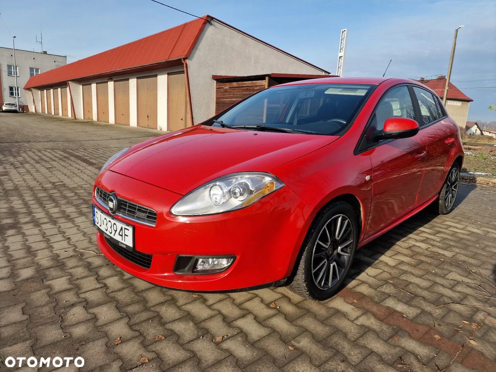 Fiat Bravo - 3