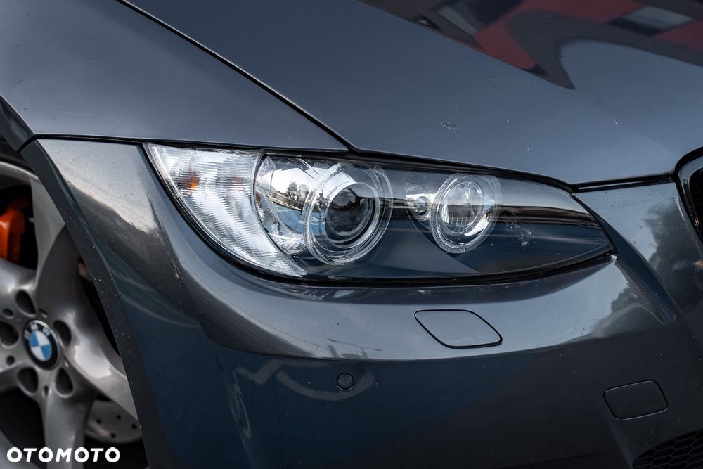 BMW Seria 3 330d - 26
