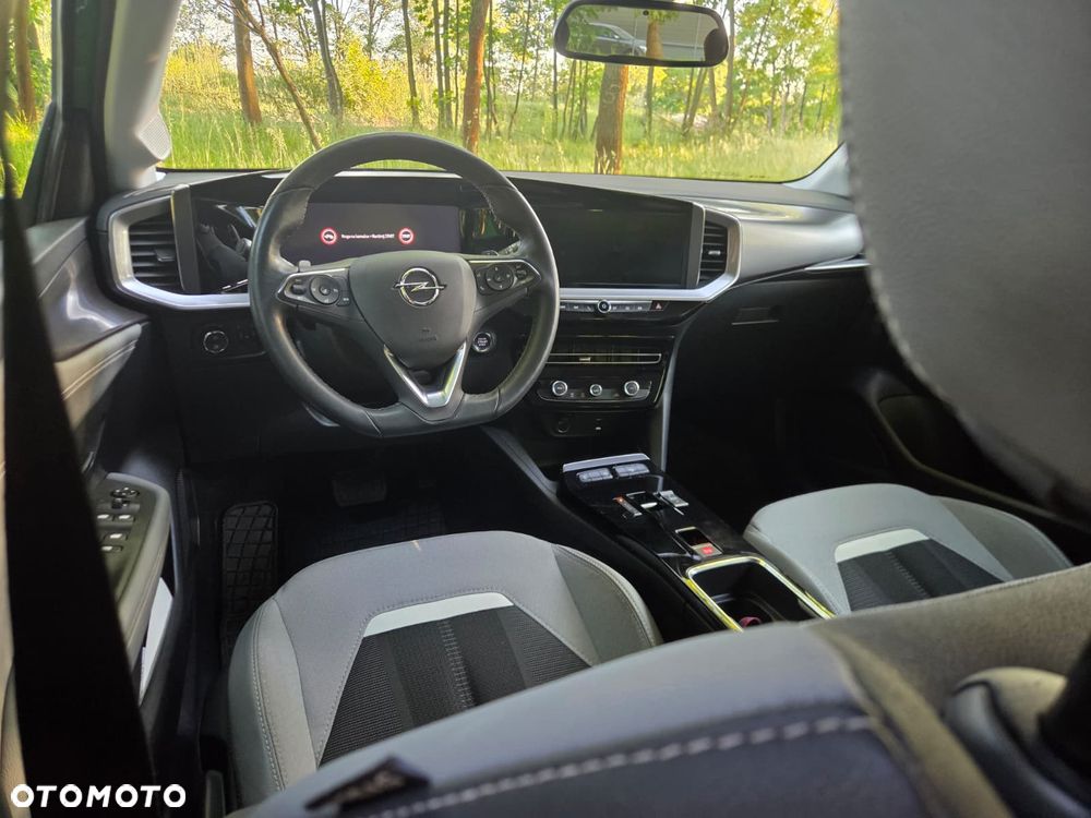 Opel Mokka 1.2 T GS Line S&S - 25