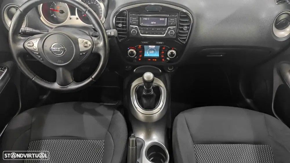 Nissan Juke - 31