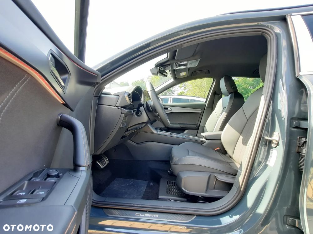 Cupra Formentor 1.5 eTSI mHEV DSG - 6