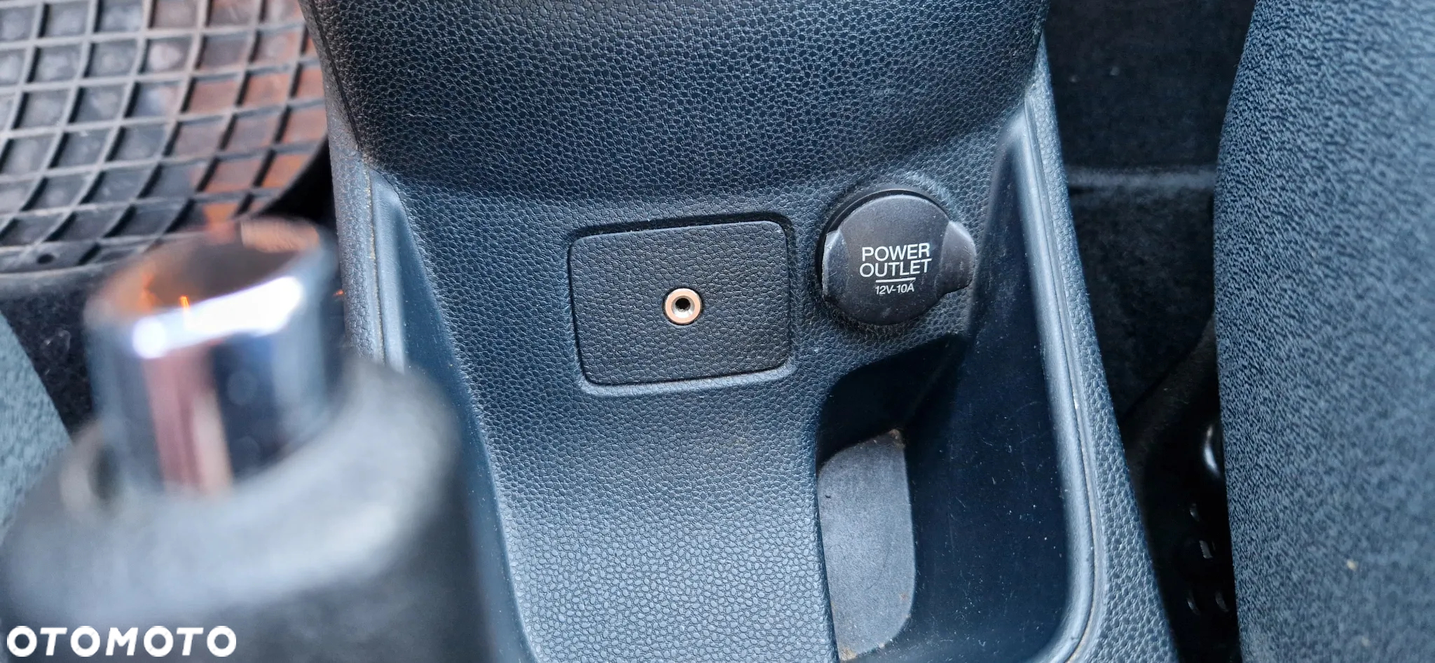 Ford Fiesta 1.6 Titanium - 21