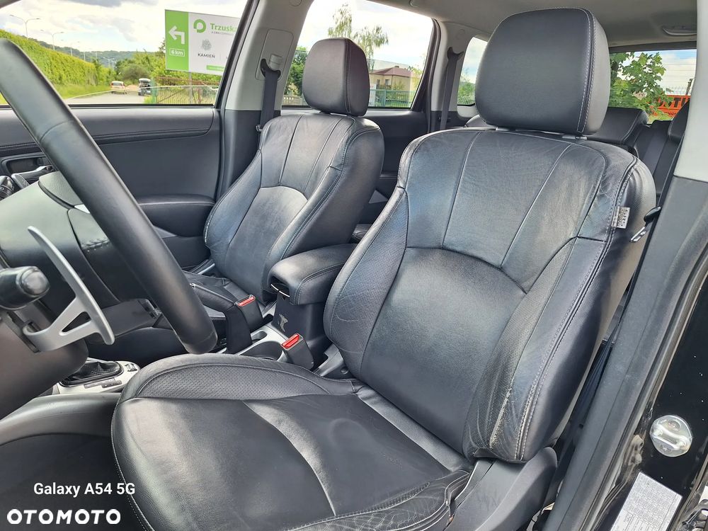 Peugeot 4007 2.2HDi Premium - 21