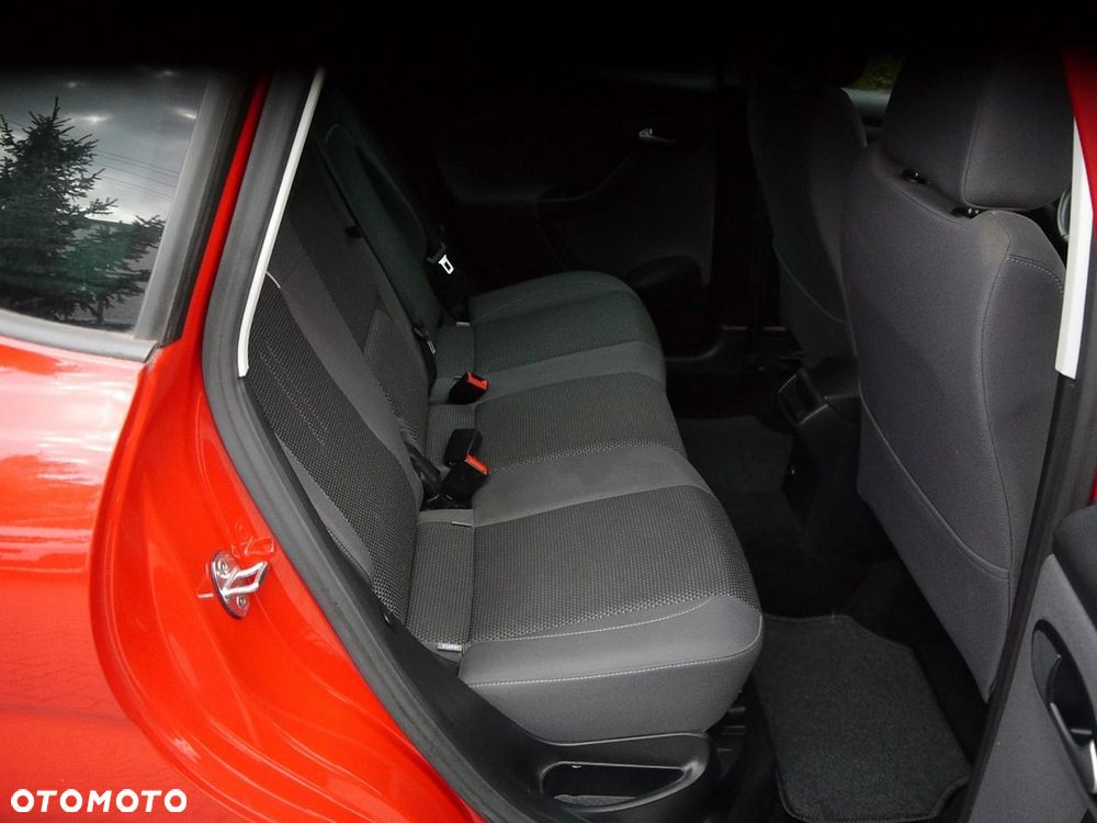 Seat Altea XL 1.6 TDI Reference - 29