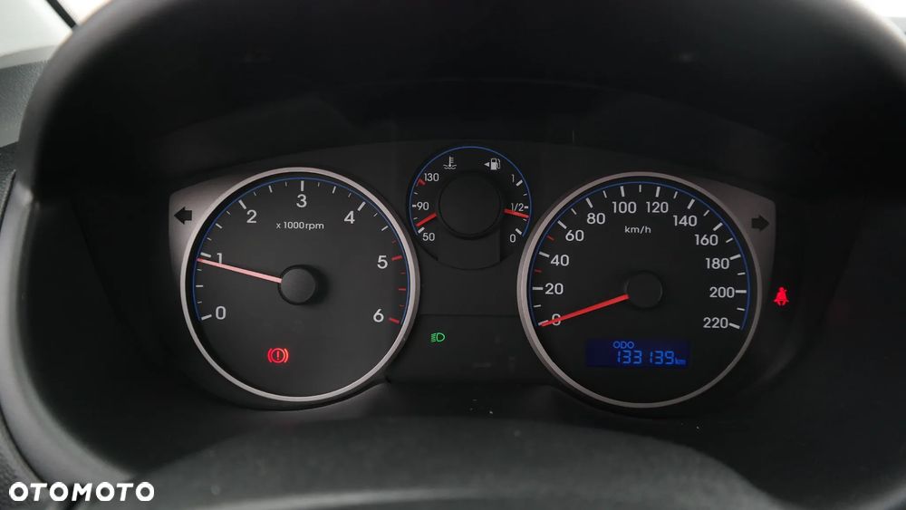 Hyundai i20 1.1 CRDi Classic + - 2