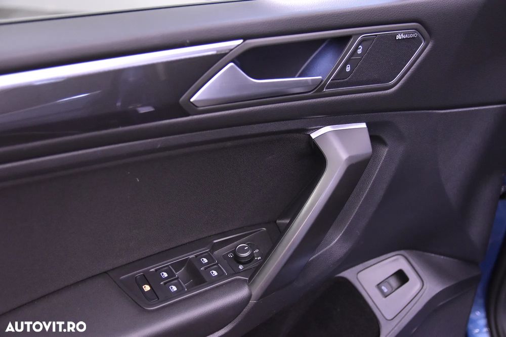 Volkswagen Tiguan - 14