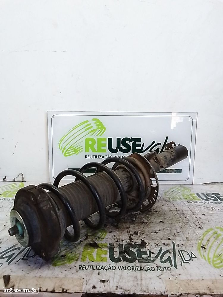 Suspensão Frente Esq Seat Ibiza Iii (6L1) - 3