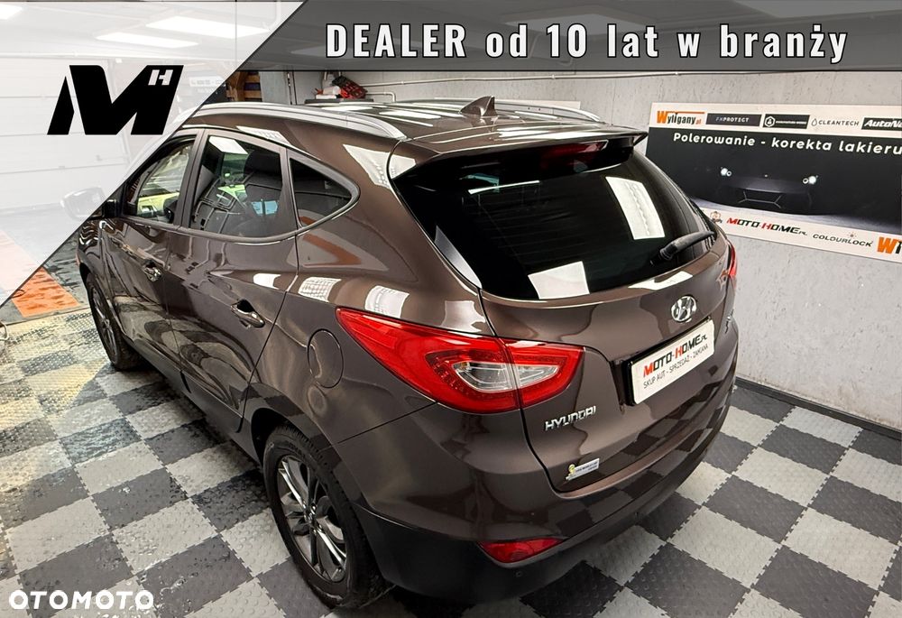 Hyundai ix35 - 6