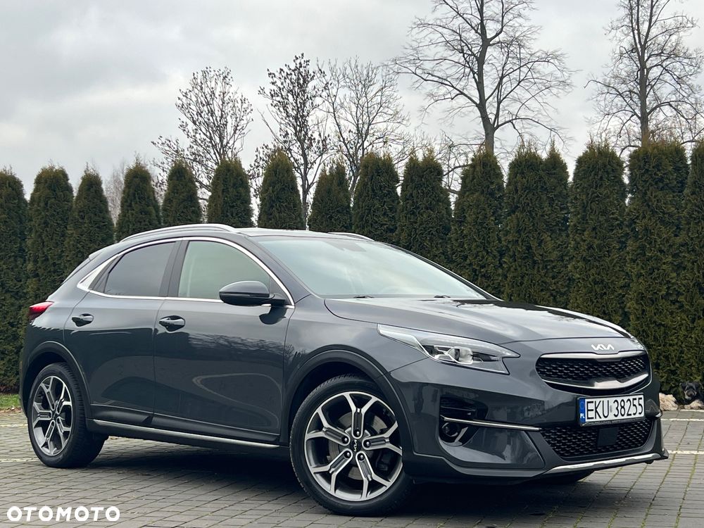 Kia XCeed - 16