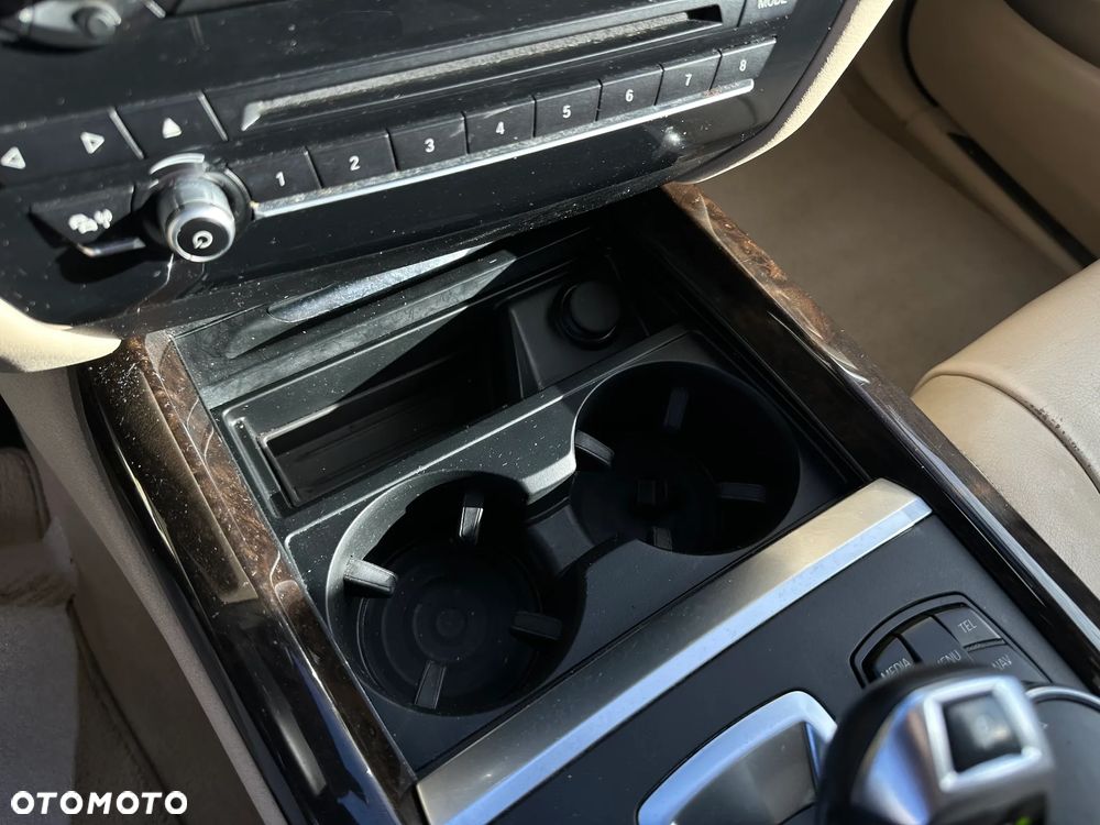 BMW X5 xDrive30d Sport-Aut - 35