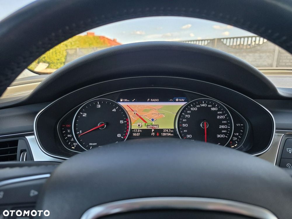 Audi A6 Avant 2.0 TDI ultra S tronic - 23