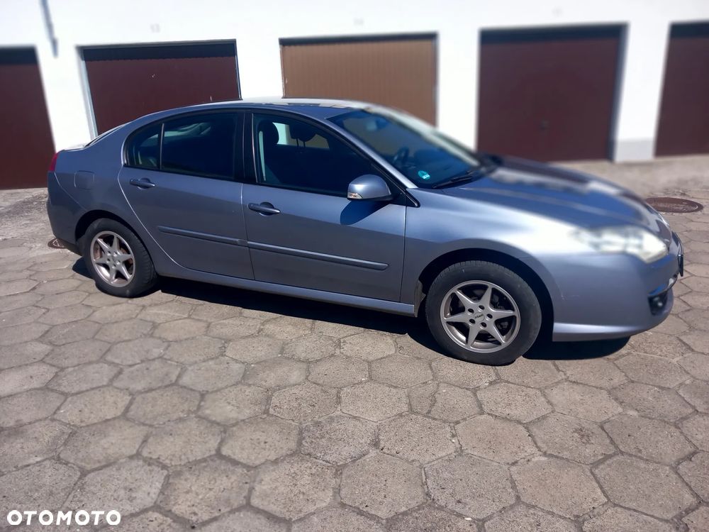 Renault Laguna 1.6 16V 110 Expression - 13