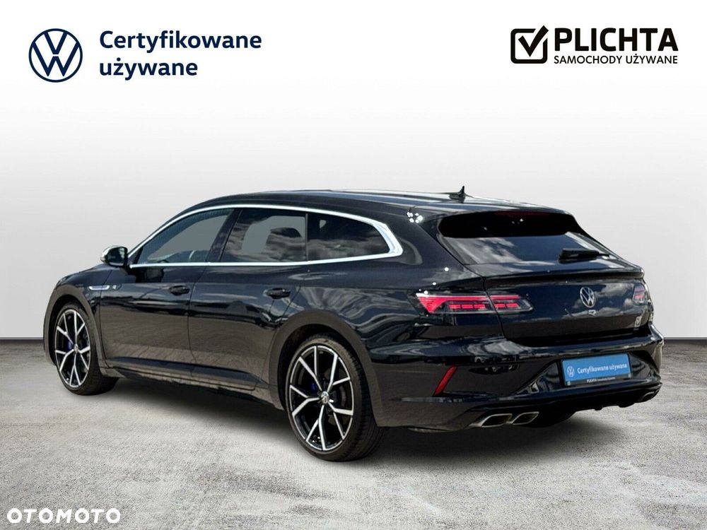 Volkswagen Arteon 2.0 TSI 4Motion R DSG - 9