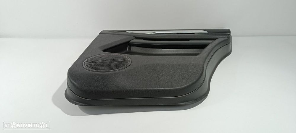 FORRA DA PORTA TRASEIRA DIREITA LAND ROVER RANGE ROVER EVOQUE EVOQUE - 2