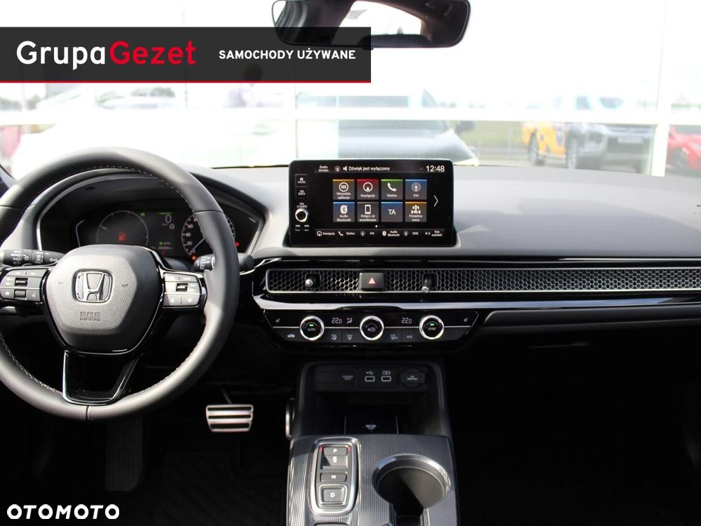 Honda Civic - 16