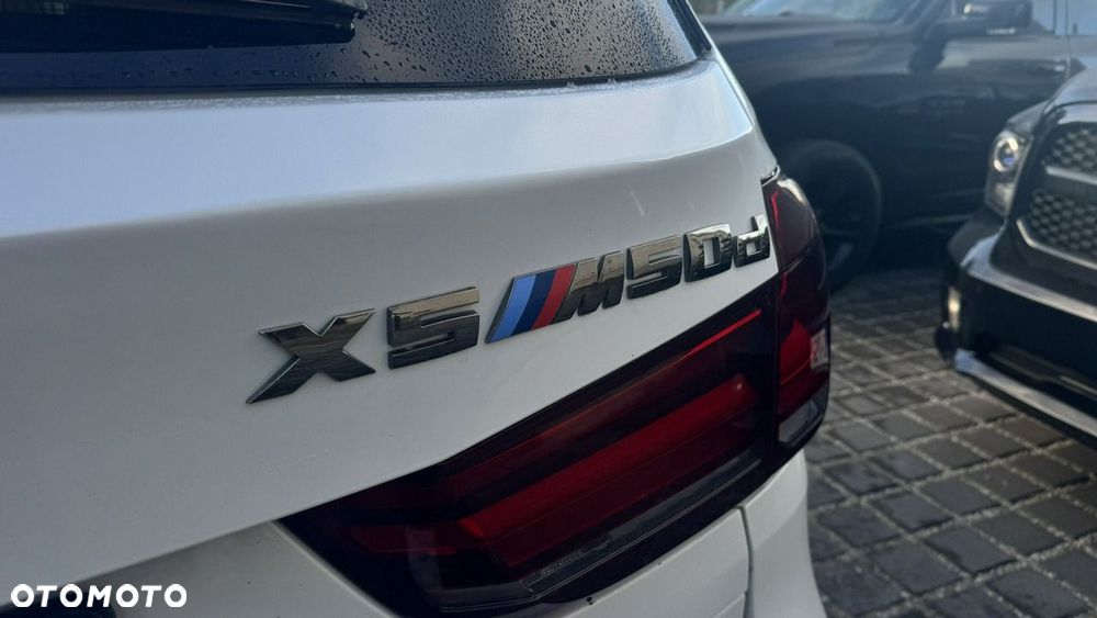 BMW X5 M - 20