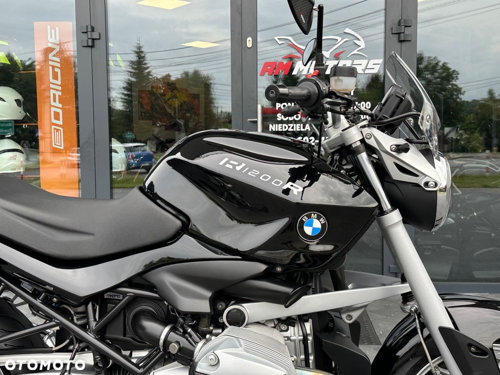 BMW R - 9