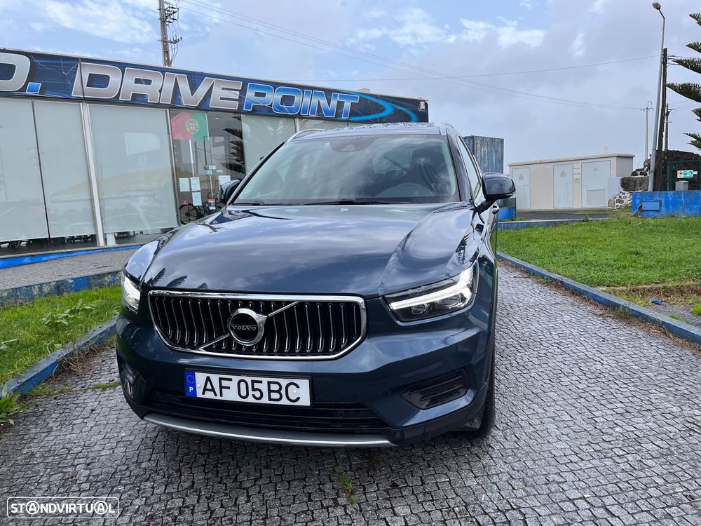 Volvo XC 40 1.5 T5 PHEV Inscription - 5