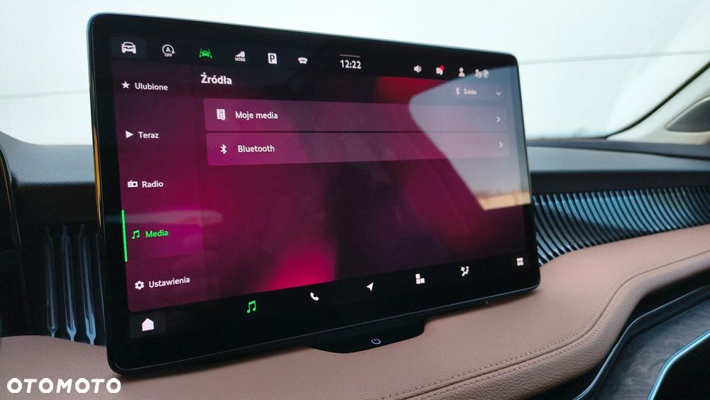 Skoda Superb - 35