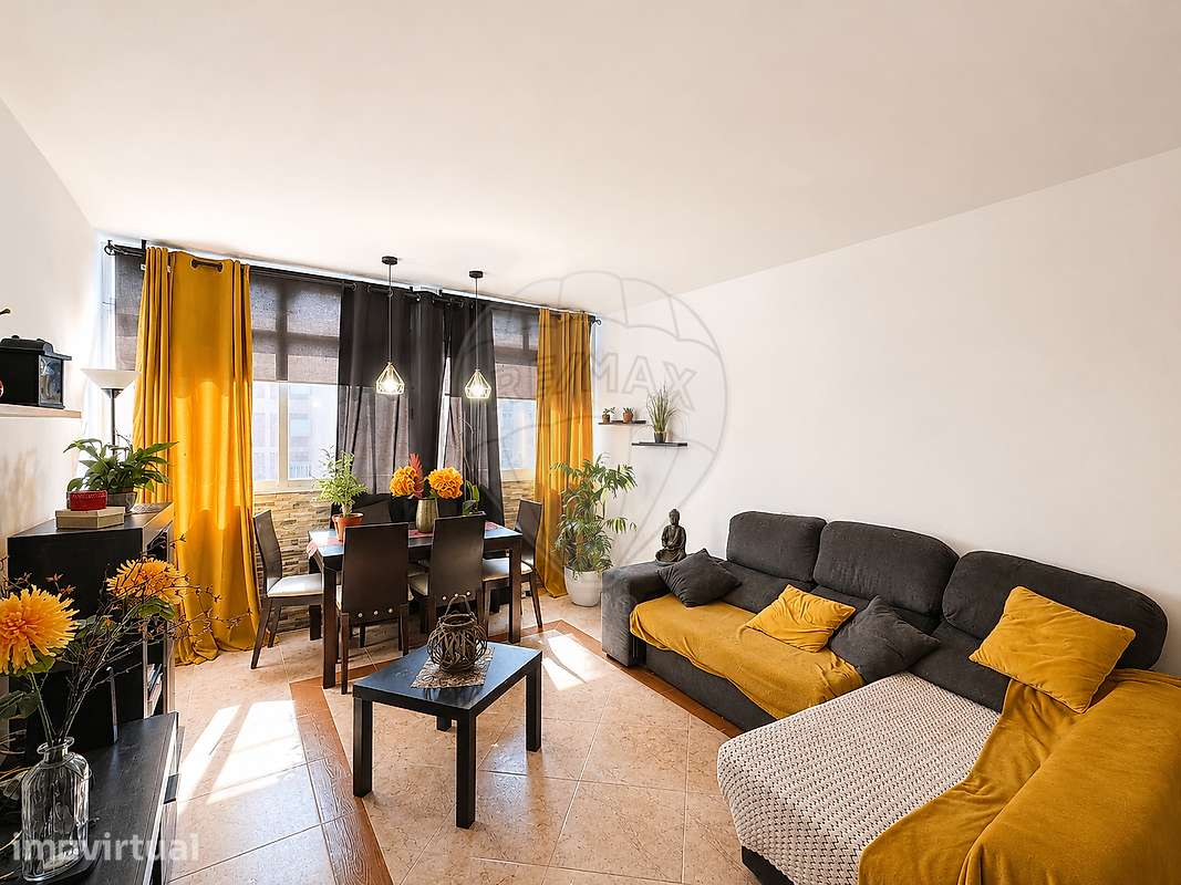 Apartamento T2 para venda - Grande imagem: 3/11