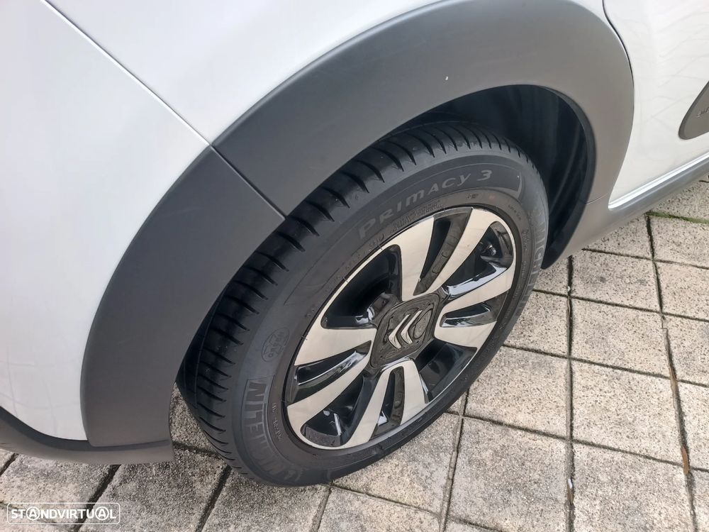 Citroën C3 1.2 PureTech Collection - 9