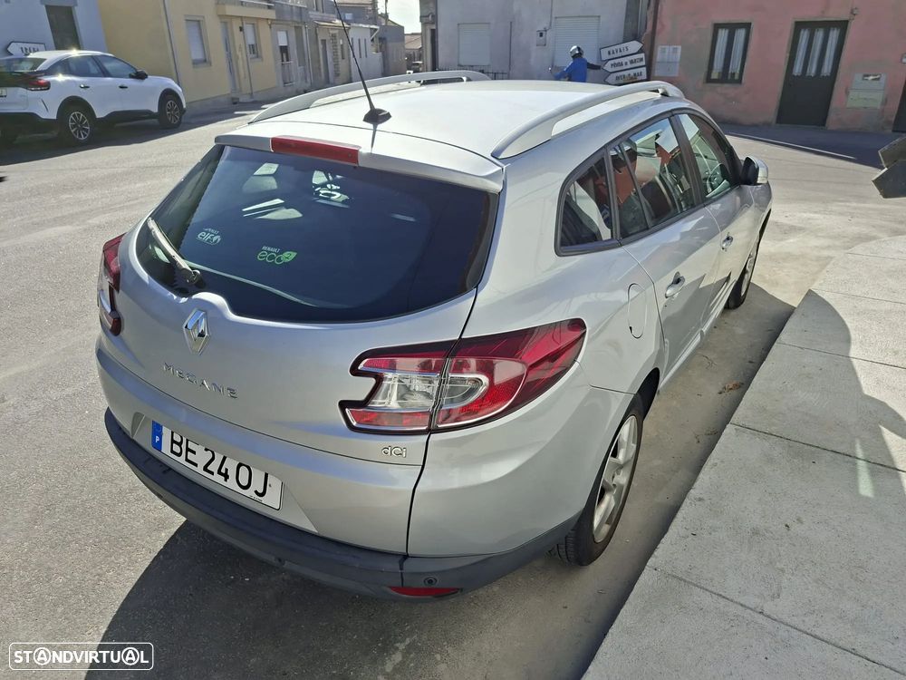 Renault Mégane Break - 5