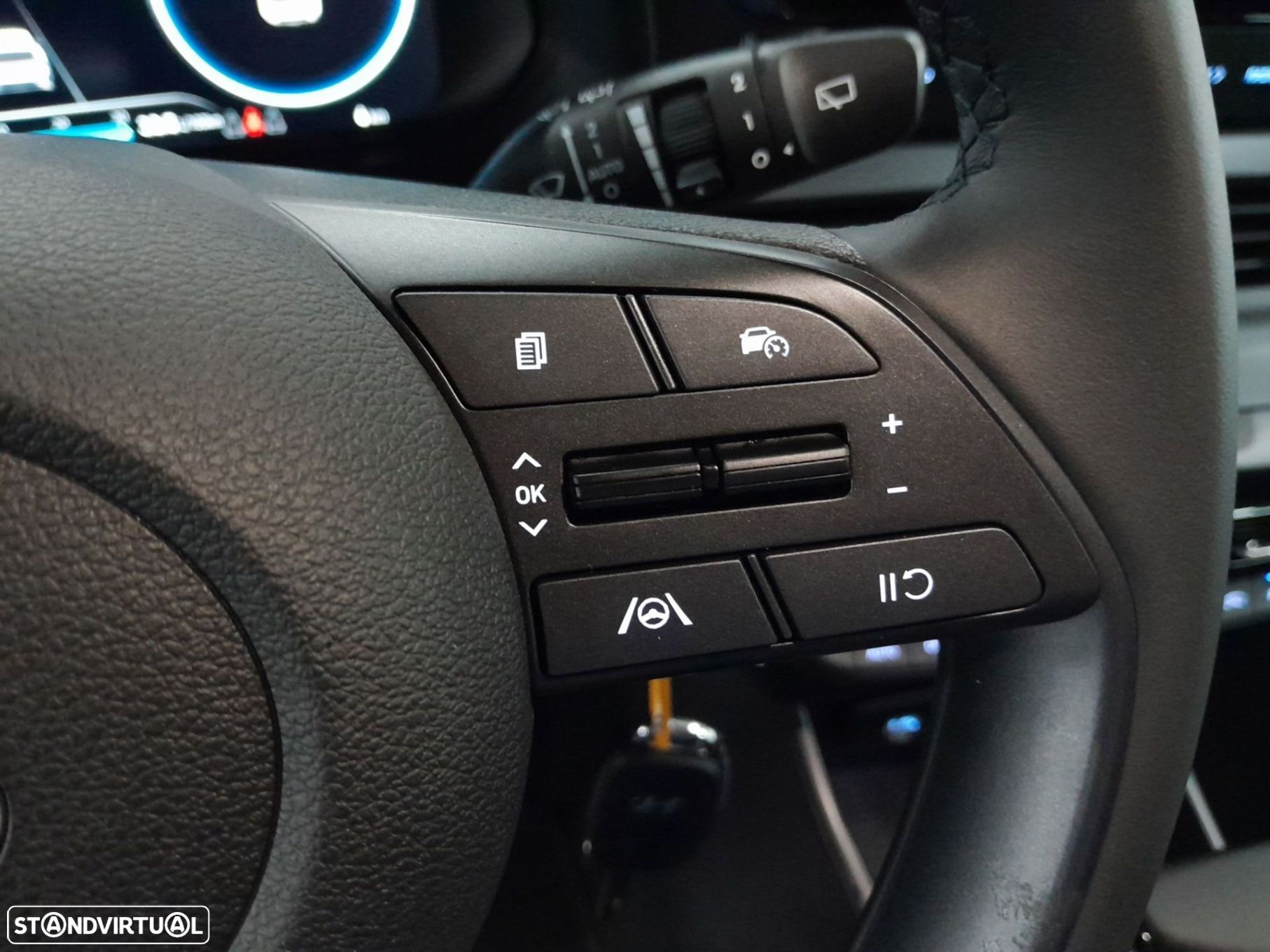 Hyundai Bayon 1.0 T-GDI Premium - 14