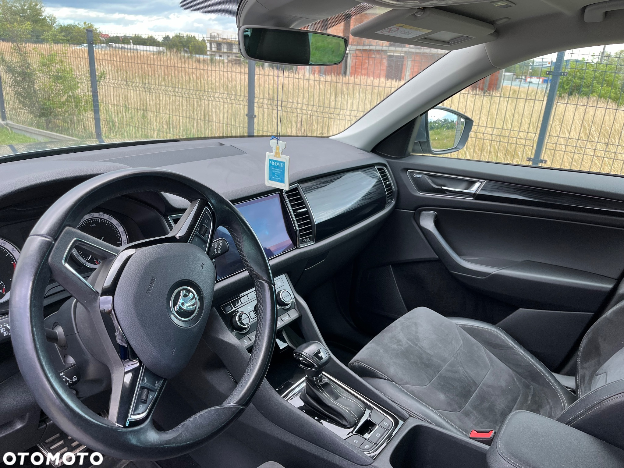 Skoda Kodiaq 2.0 TDI 4x2 Style DSG 7os - 9