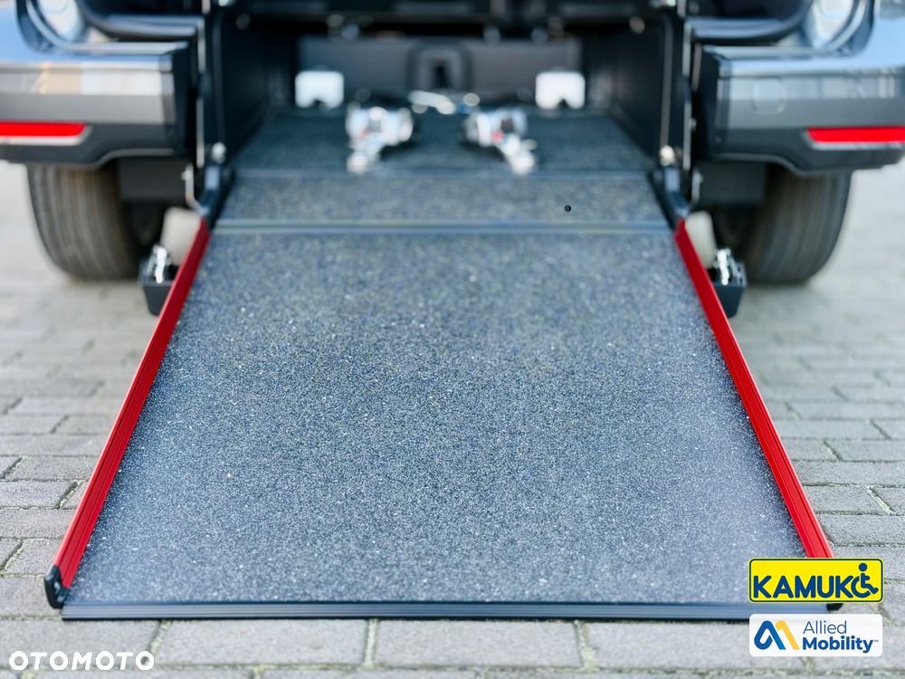 Volkswagen Caddy Maxi 1.5 TSI Life DSG - 15