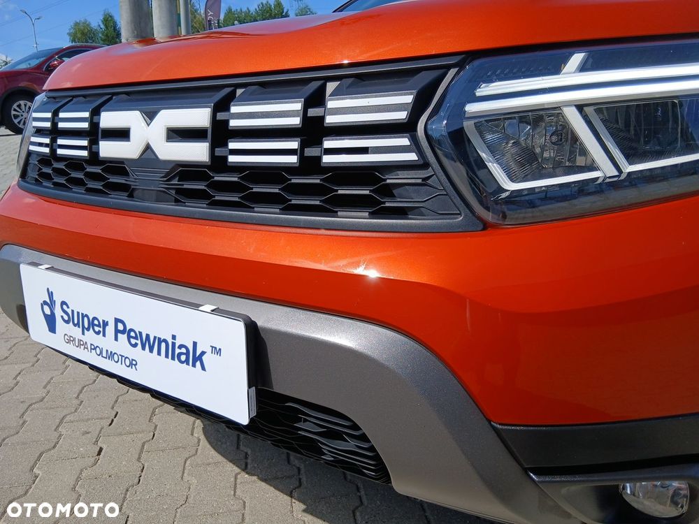 Dacia Duster - 9