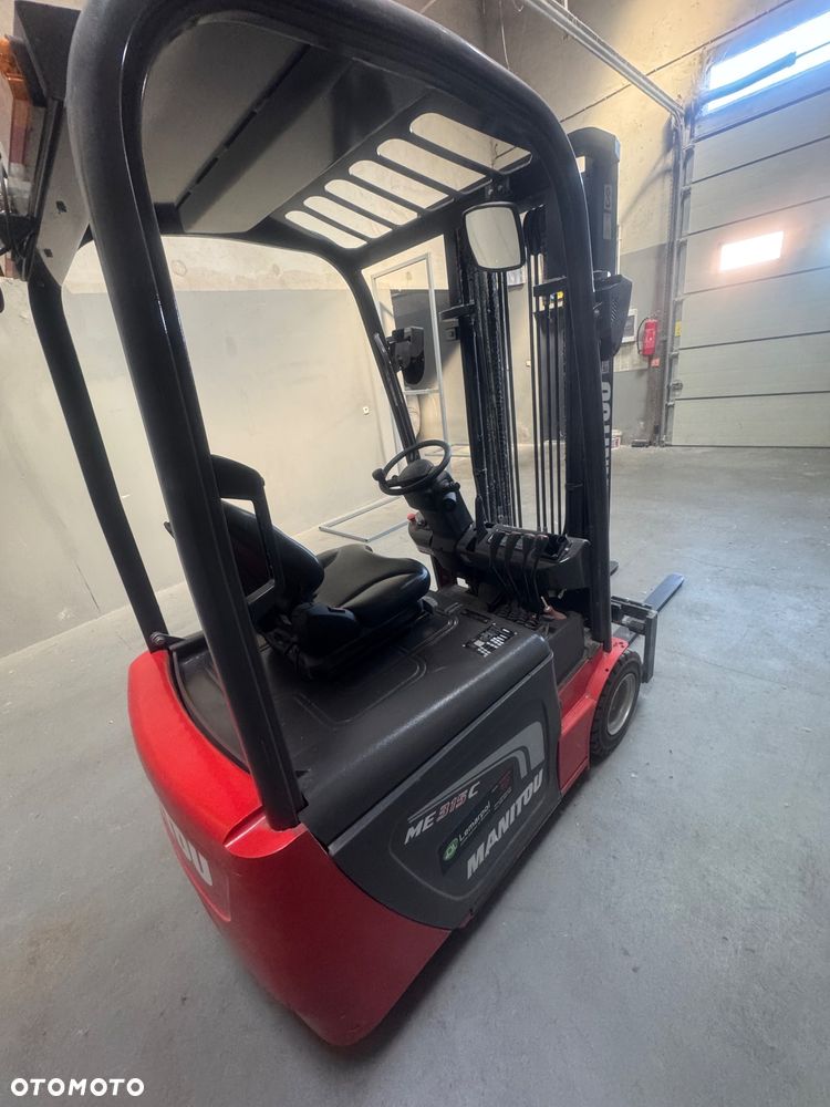 Manitou ME 315C - 3