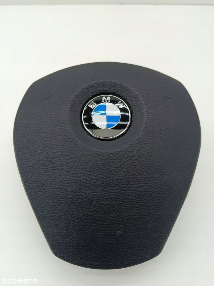 BMW X3 E83 LIFT PODUSZKA AIRBAG KIEROWCY - 1