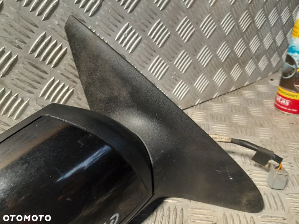 FORD MONDEO MK3 LUSTERKO PRAWE - 3