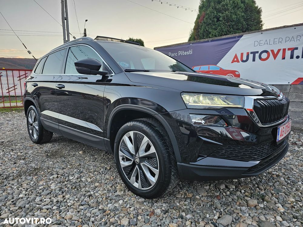 Skoda Karoq 2.0 TDI 4X4 DSG Style - 2