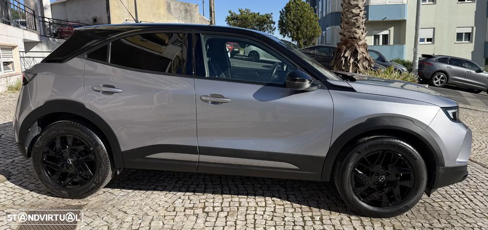 Opel Mokka 1.2 T Elegance - 9