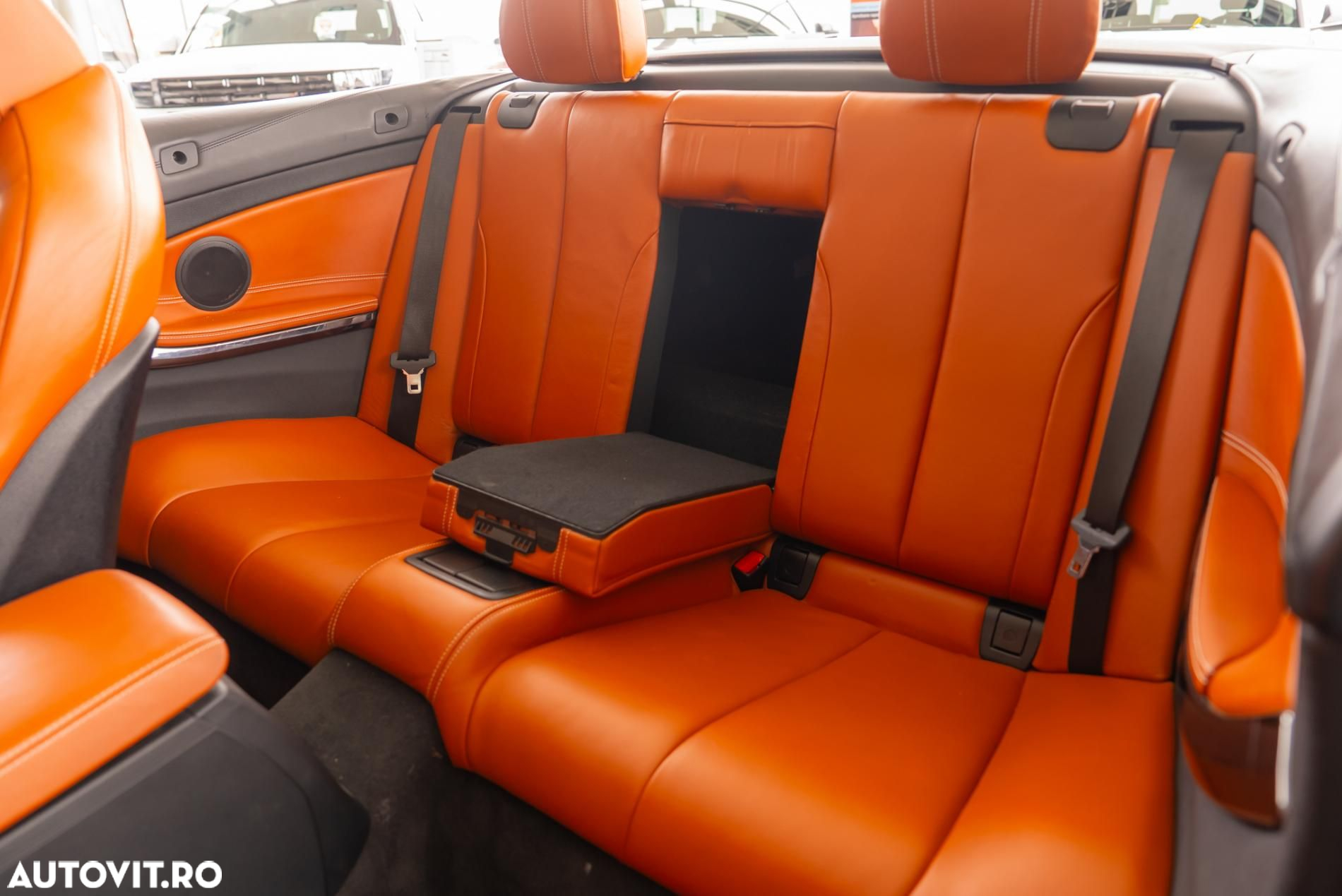 BMW M4 Cabrio DKG - 24