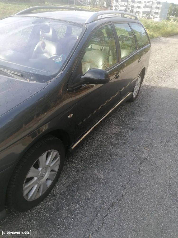 Citroën C5 Break 2.2 HDi Exclusive - 7