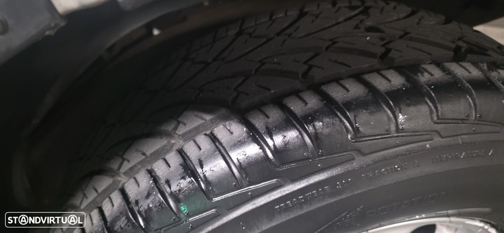 Opel Frontera 2.2 DTi - 4