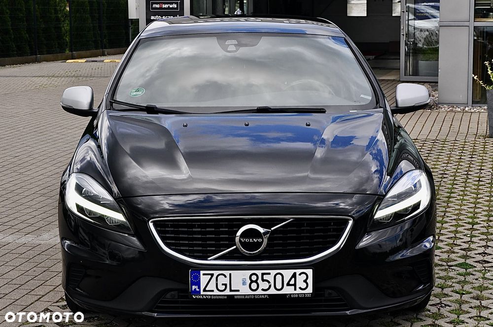 Volvo V40 - 2