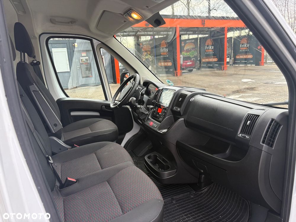 Citroën Jumper - 11