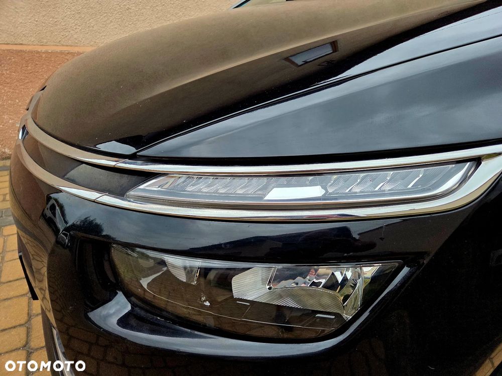 Citroën C4 Grand Picasso BlueHDi 150 Exclusive - 13