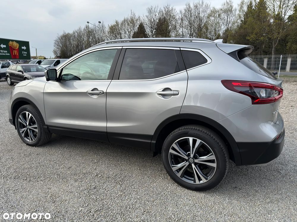Nissan Qashqai 1.6 DIG-T 360 - 4