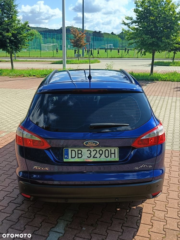 Ford Focus - 7