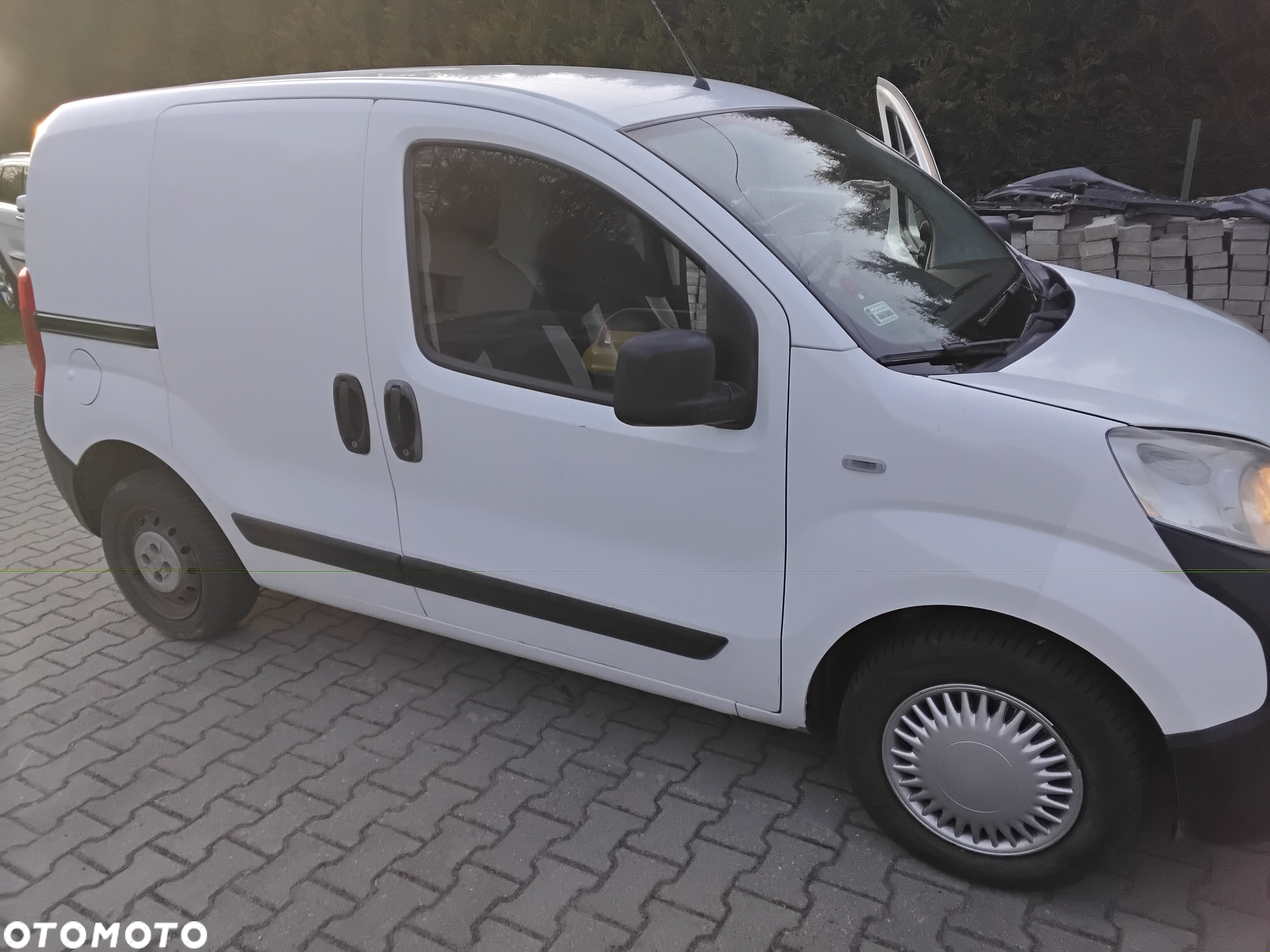 Fiat Fiorino - 3