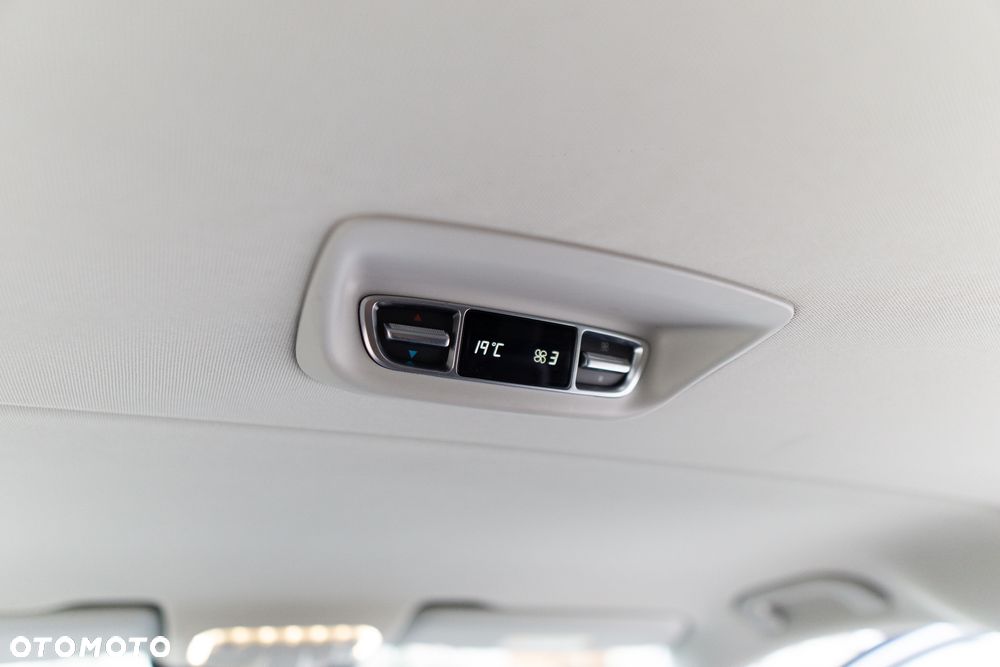 Mercedes-Benz Klasa V 250 d 9G-Tronic (d³ugi) - 31