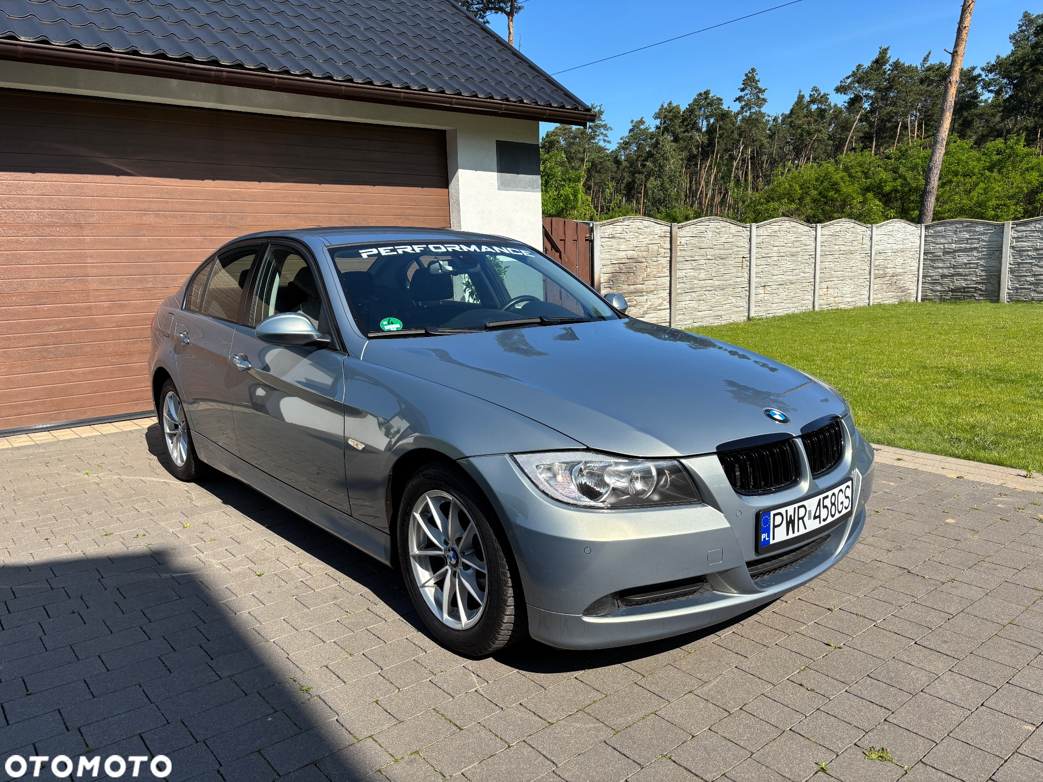 BMW Seria 3 318i Edition Exclusive - 7