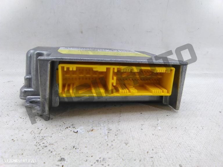 Centralina Airbags A16982_01585 Mercedes A W169 [2004_2012] A 1 - 2