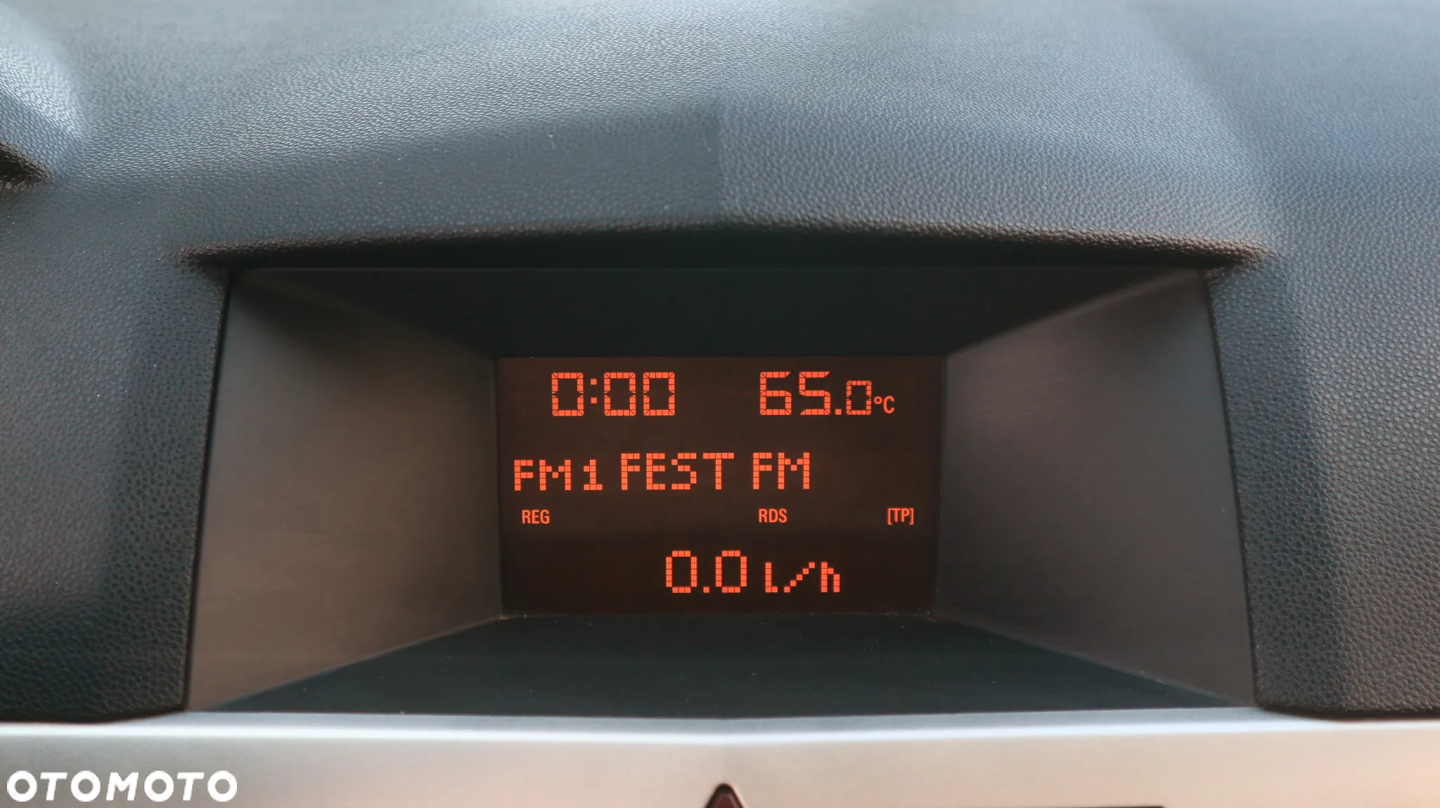 Opel Astra II Cabrio 1.6 - 26