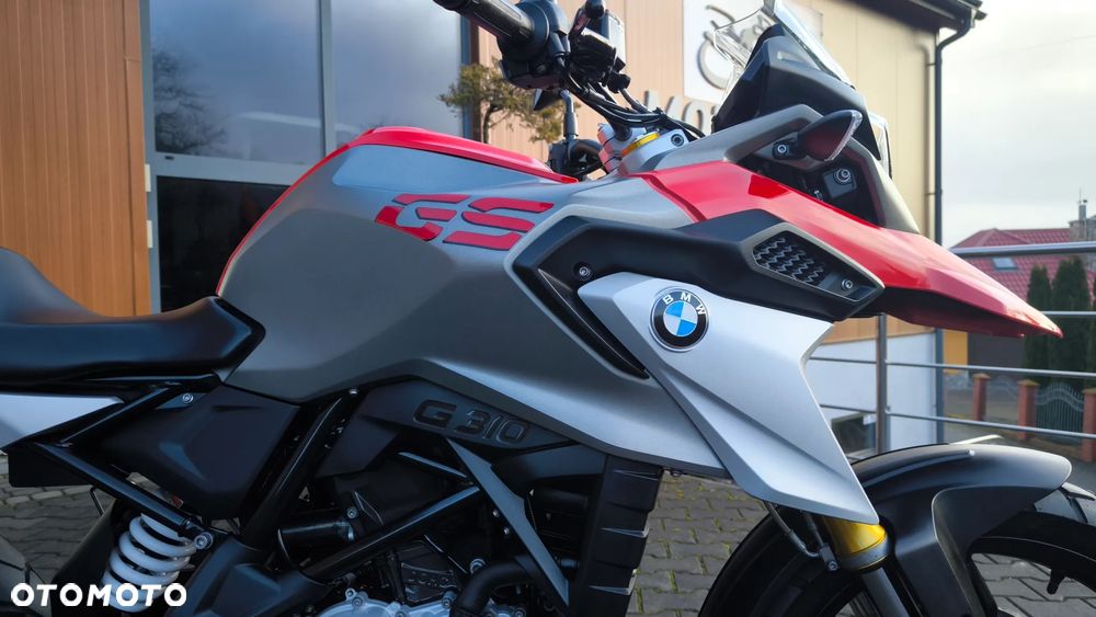 BMW GS - 27